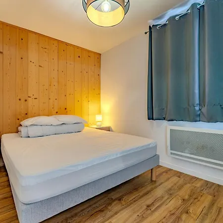 Blanc Apartament