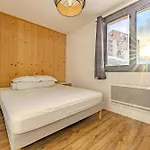 Blanc Apartman