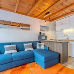 Apartman Blanc Val Thorens