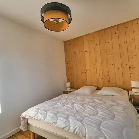 Lejlighed Blanc Val Thorens